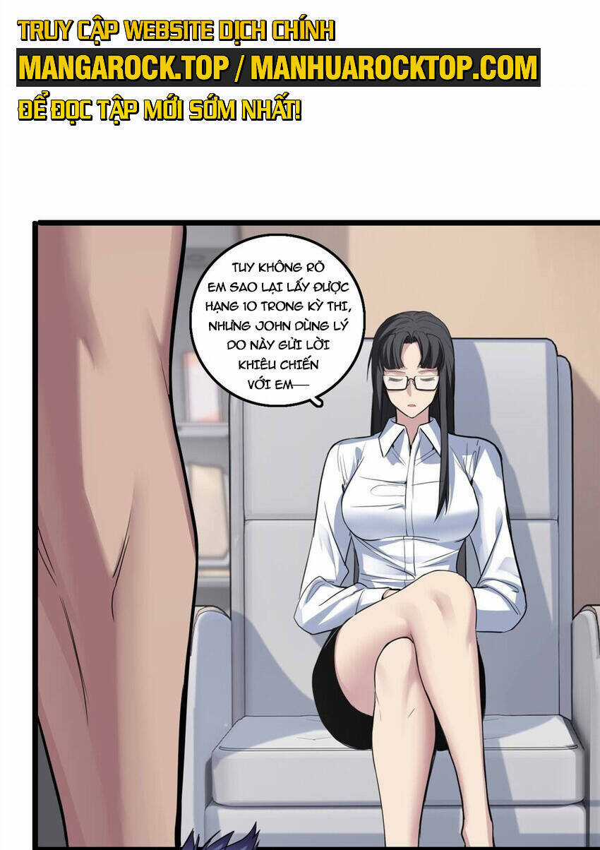 Ta Chỉ Muốn An Tĩnh Chơi Game Chapter 98 trang 16