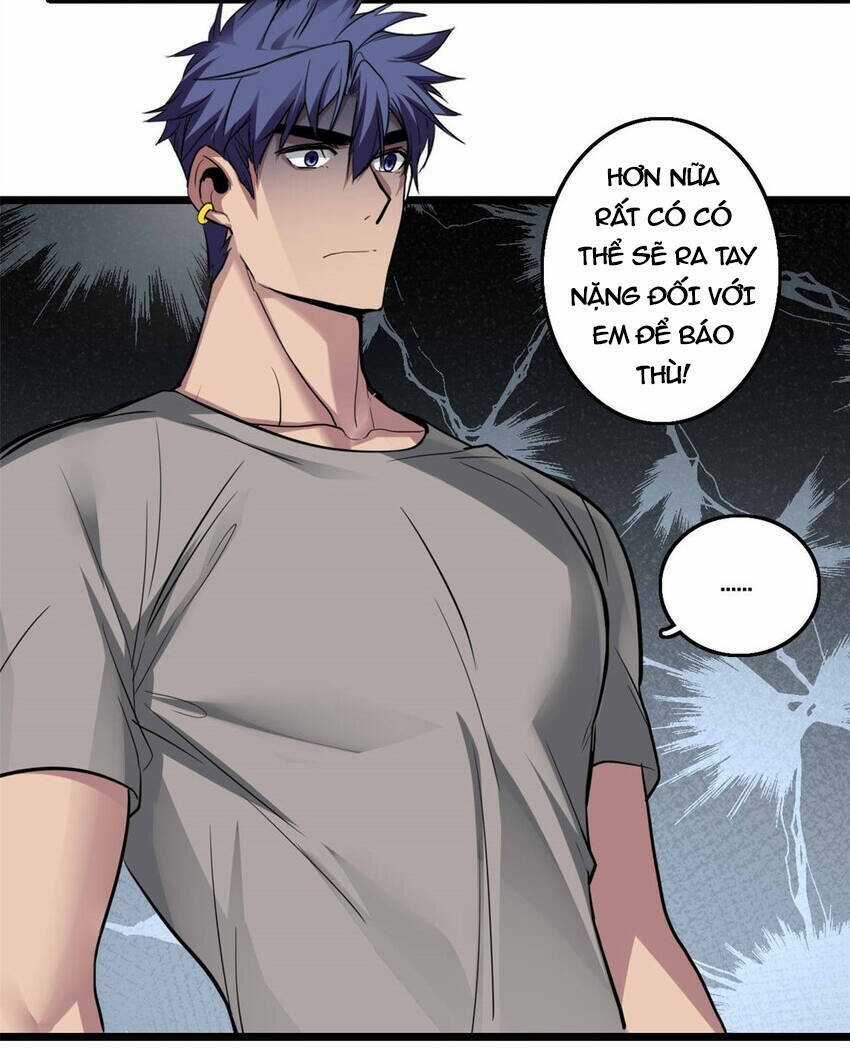 Ta Chỉ Muốn An Tĩnh Chơi Game Chapter 98 trang 17