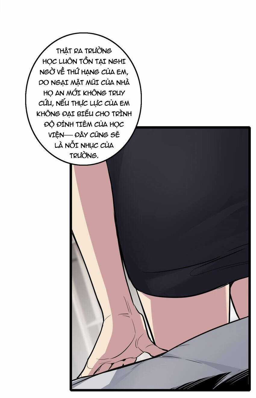 Ta Chỉ Muốn An Tĩnh Chơi Game Chapter 98 trang 18