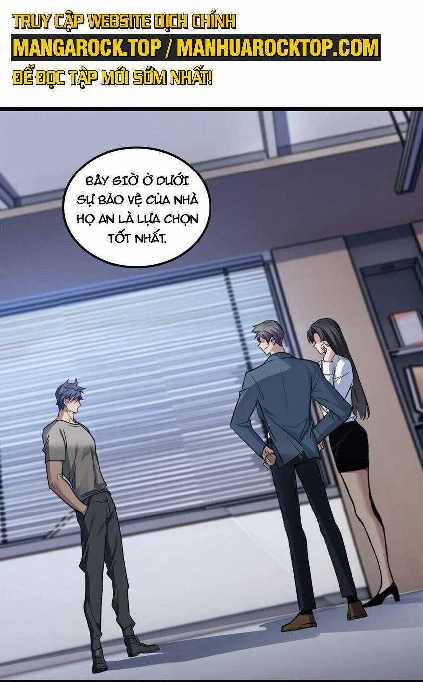 Ta Chỉ Muốn An Tĩnh Chơi Game Chapter 98 trang 19