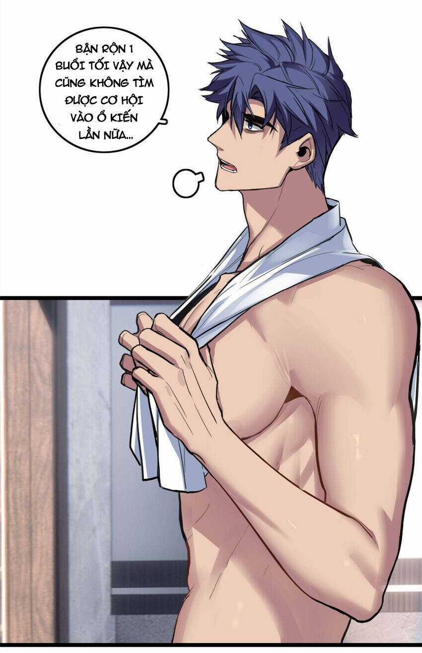 Ta Chỉ Muốn An Tĩnh Chơi Game Chapter 98 trang 2