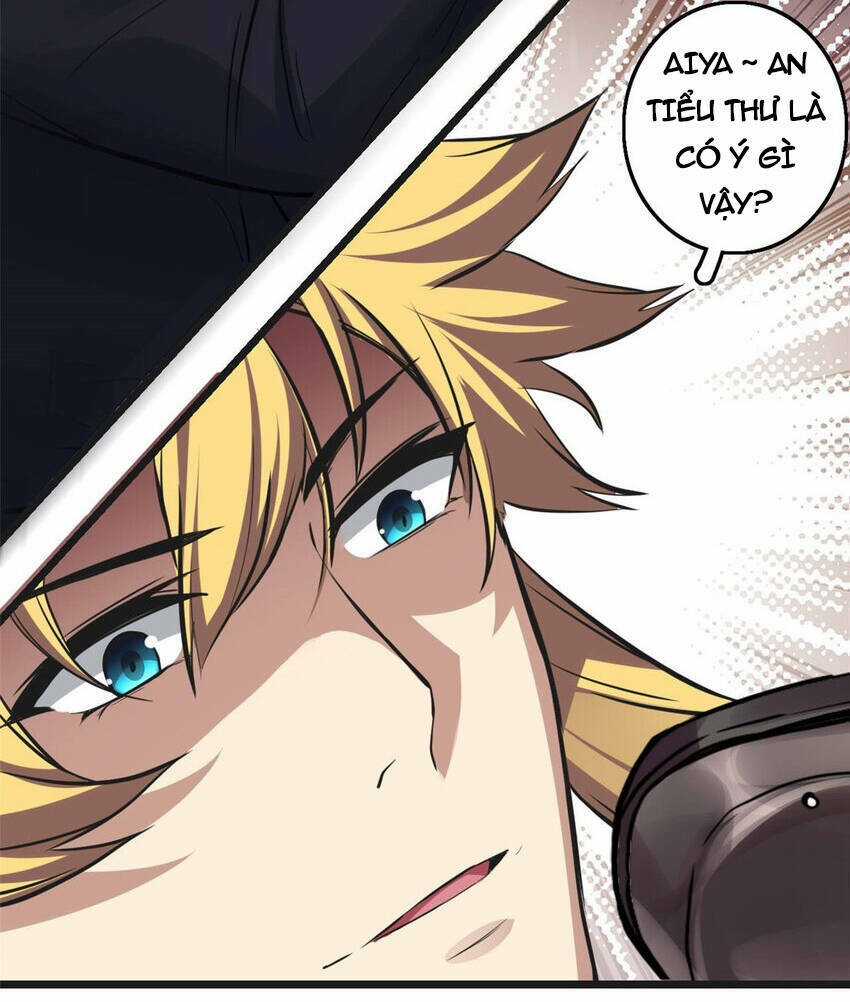 Ta Chỉ Muốn An Tĩnh Chơi Game Chapter 98 trang 24