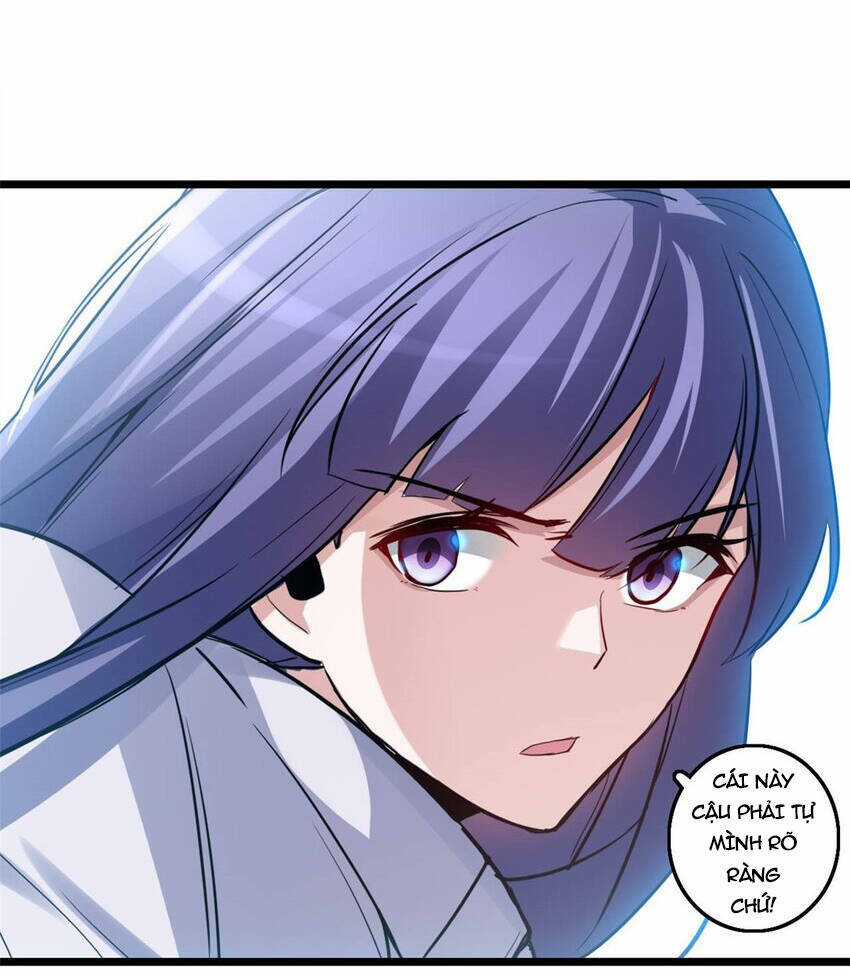 Ta Chỉ Muốn An Tĩnh Chơi Game Chapter 98 trang 25