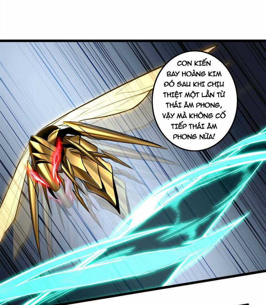 Ta Chỉ Muốn An Tĩnh Chơi Game Chapter 98 trang 3