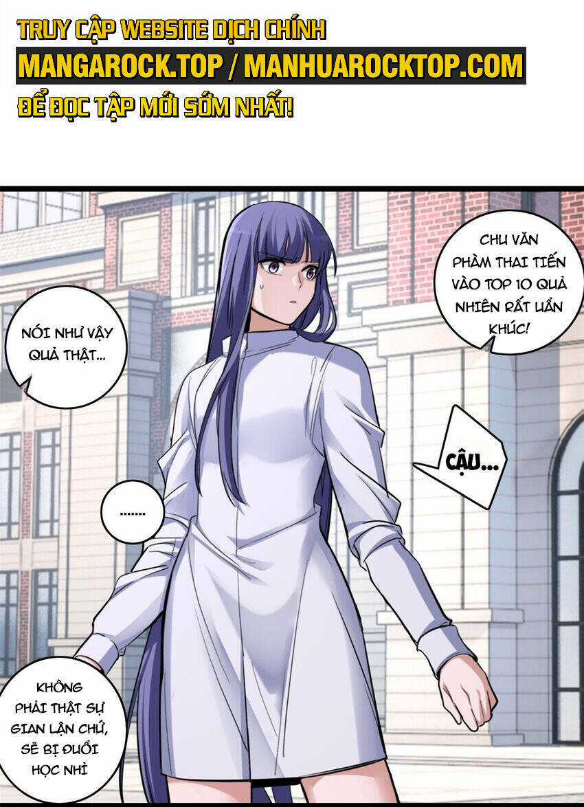 Ta Chỉ Muốn An Tĩnh Chơi Game Chapter 98 trang 30