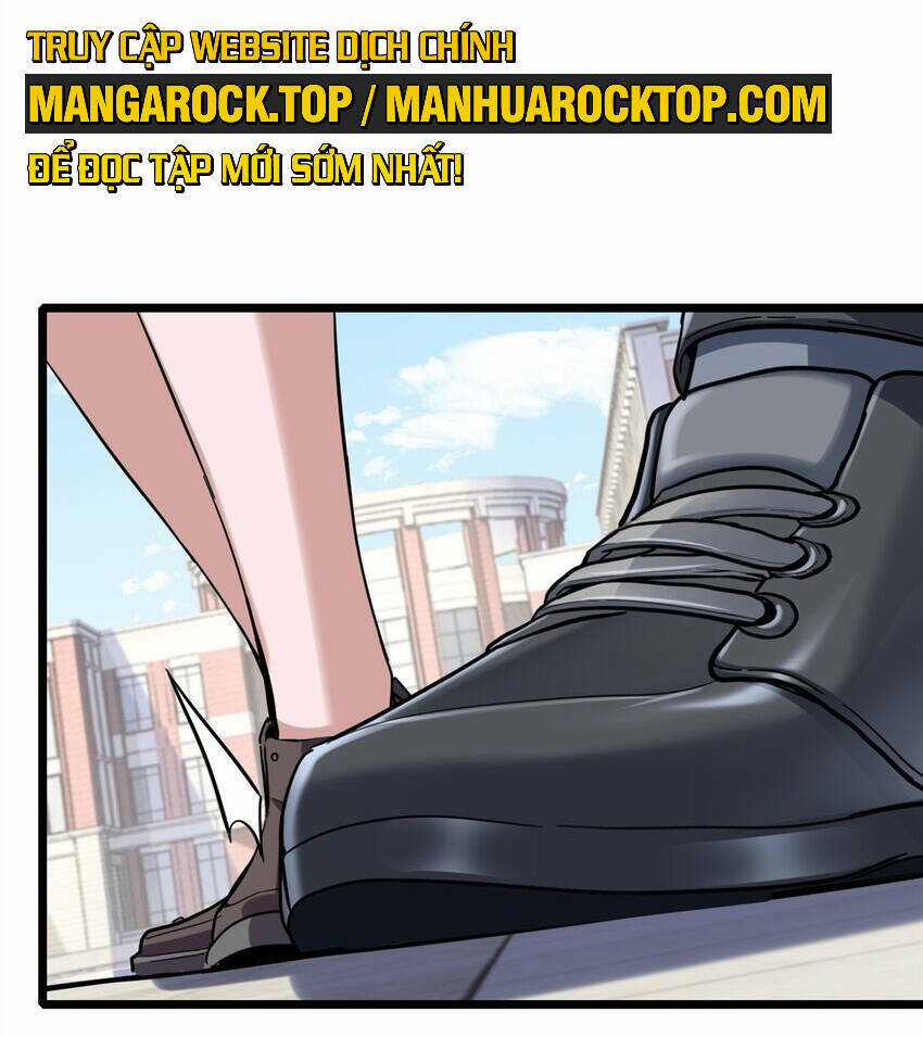 Ta Chỉ Muốn An Tĩnh Chơi Game Chapter 98 trang 33