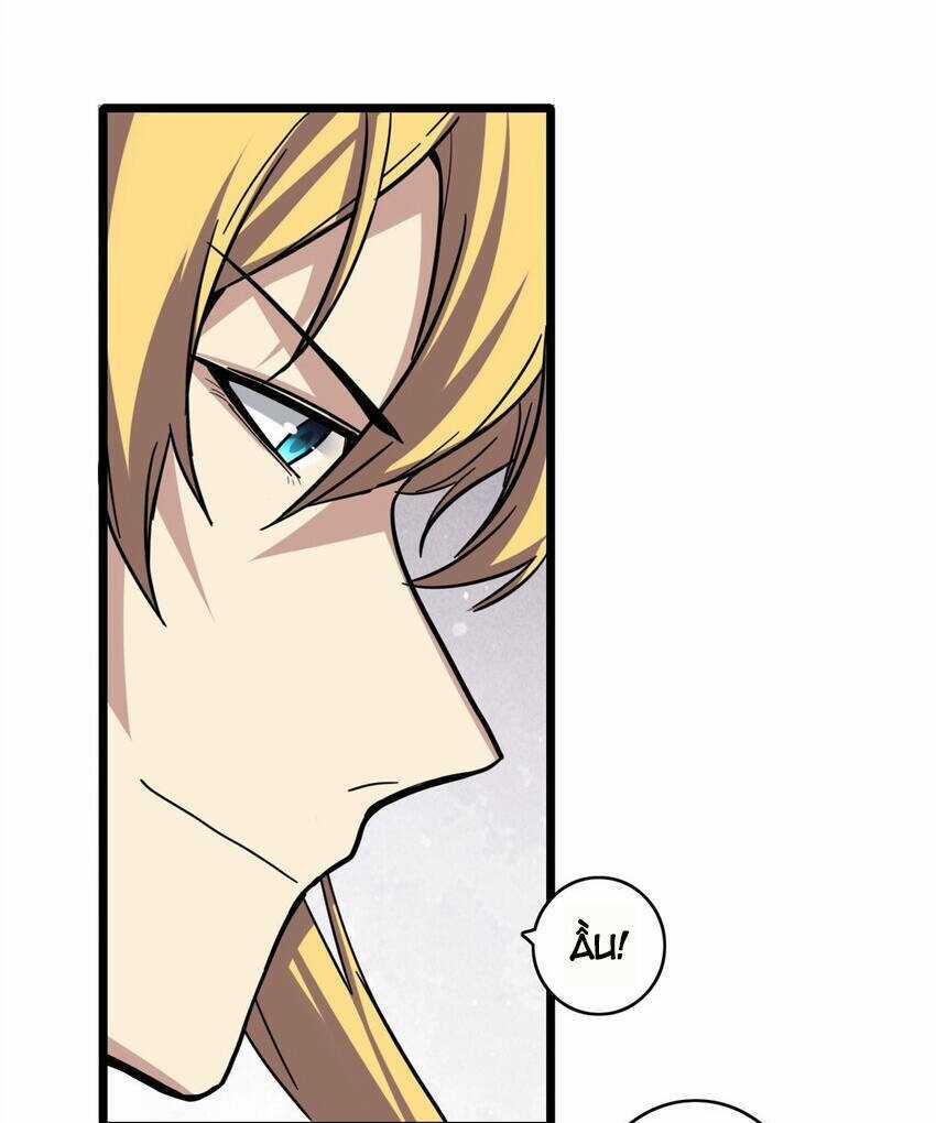 Ta Chỉ Muốn An Tĩnh Chơi Game Chapter 98 trang 34