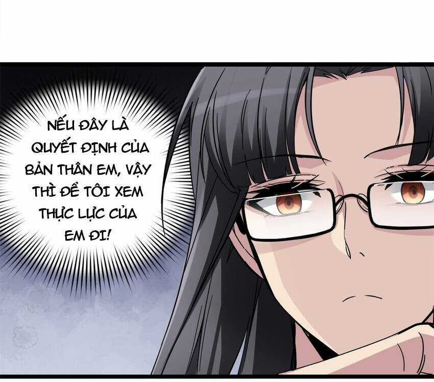 Ta Chỉ Muốn An Tĩnh Chơi Game Chapter 98 trang 37