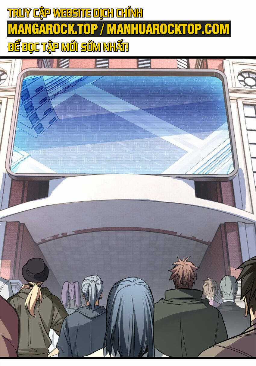 Ta Chỉ Muốn An Tĩnh Chơi Game Chapter 98 trang 39