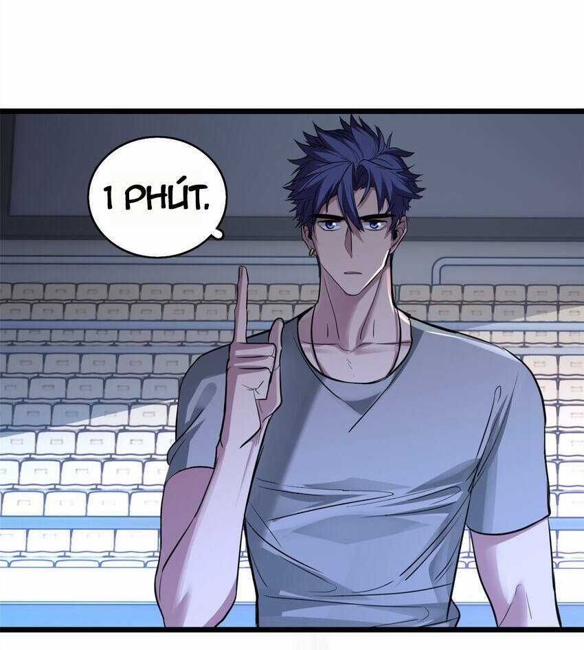 Ta Chỉ Muốn An Tĩnh Chơi Game Chapter 98 trang 44