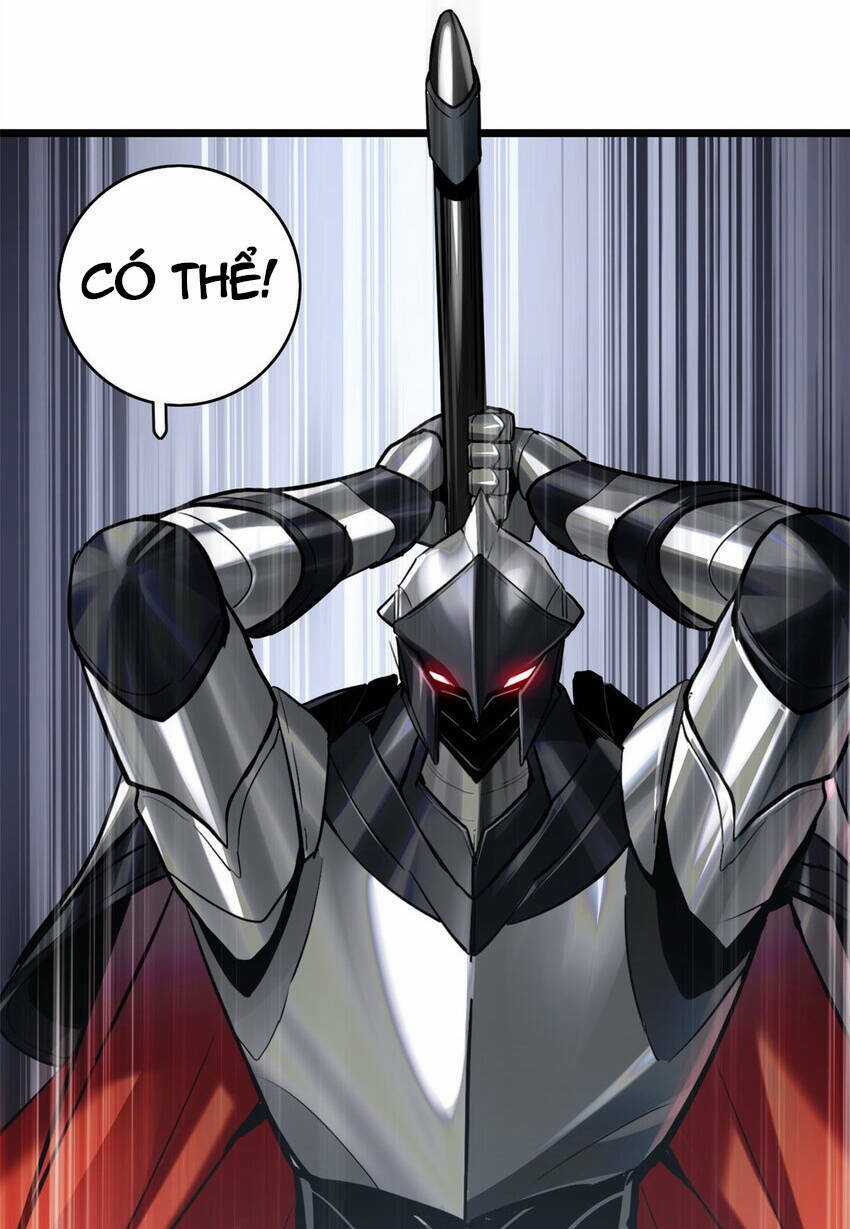 Ta Chỉ Muốn An Tĩnh Chơi Game Chapter 98 trang 45