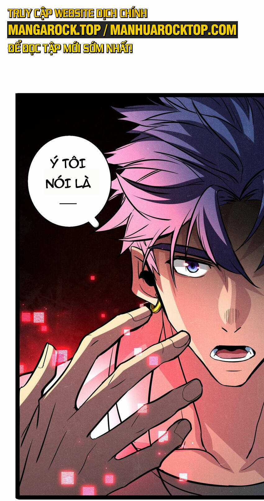 Ta Chỉ Muốn An Tĩnh Chơi Game Chapter 98 trang 47