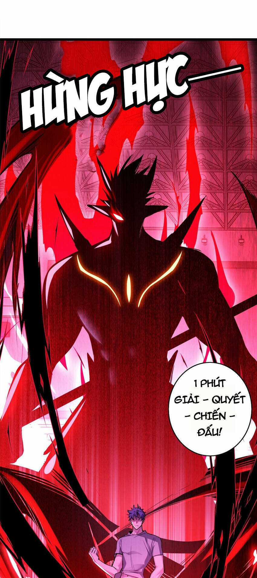 Ta Chỉ Muốn An Tĩnh Chơi Game Chapter 98 trang 48