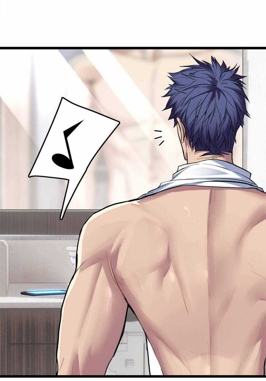 Ta Chỉ Muốn An Tĩnh Chơi Game Chapter 98 trang 5