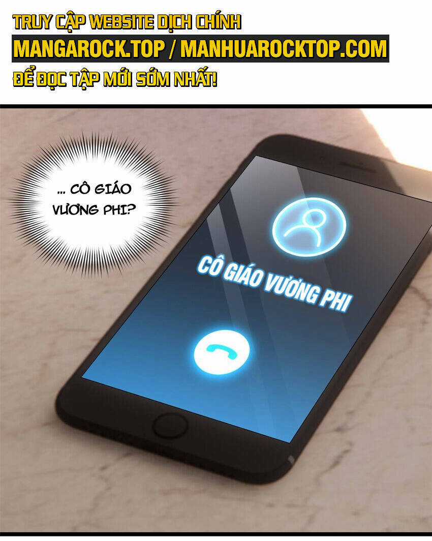 Ta Chỉ Muốn An Tĩnh Chơi Game Chapter 98 trang 6