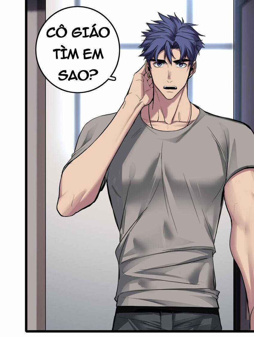 Ta Chỉ Muốn An Tĩnh Chơi Game Chapter 98 trang 8