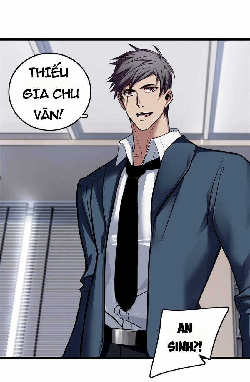 Ta Chỉ Muốn An Tĩnh Chơi Game Chapter 98 trang 9