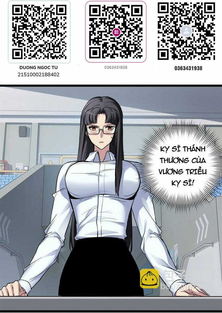 Ta Chỉ Muốn An Tĩnh Chơi Game Chapter 99 trang 1