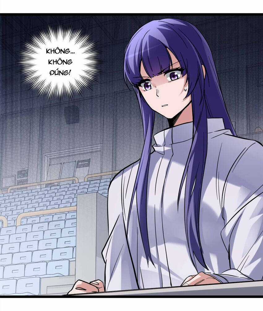 Ta Chỉ Muốn An Tĩnh Chơi Game Chapter 99 trang 10