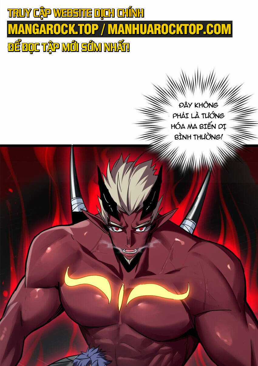 Ta Chỉ Muốn An Tĩnh Chơi Game Chapter 99 trang 11