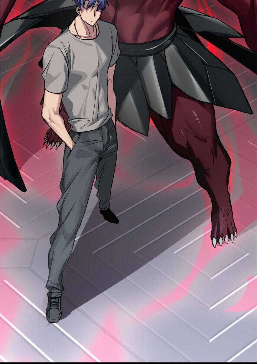 Ta Chỉ Muốn An Tĩnh Chơi Game Chapter 99 trang 12