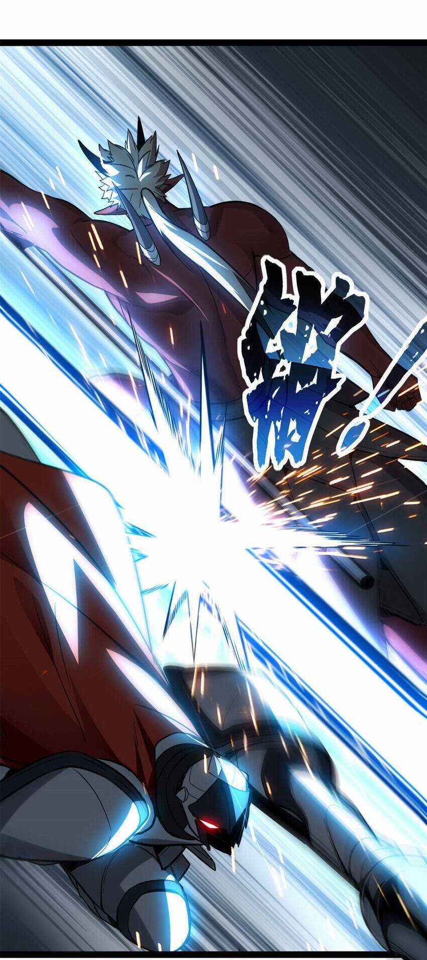 Ta Chỉ Muốn An Tĩnh Chơi Game Chapter 99 trang 15