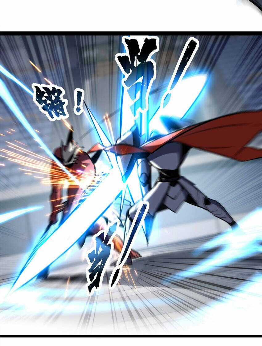 Ta Chỉ Muốn An Tĩnh Chơi Game Chapter 99 trang 16