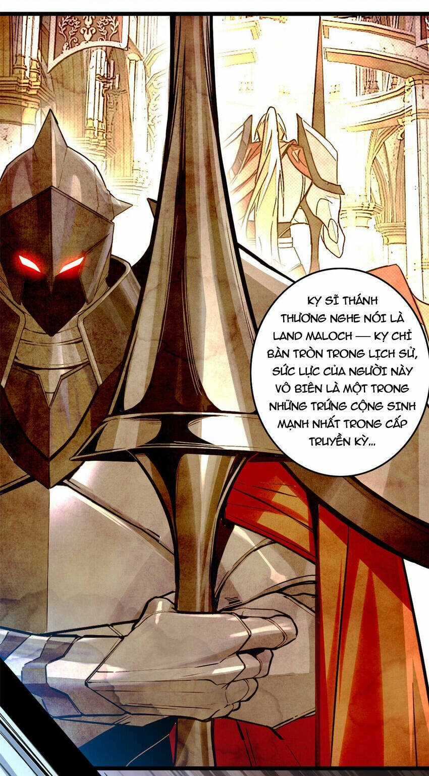 Ta Chỉ Muốn An Tĩnh Chơi Game Chapter 99 trang 2