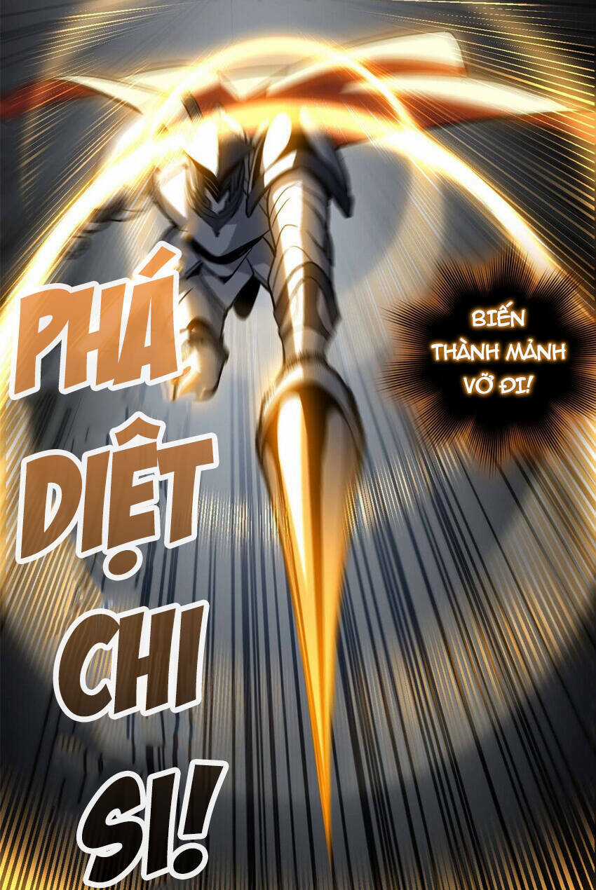 Ta Chỉ Muốn An Tĩnh Chơi Game Chapter 99 trang 20