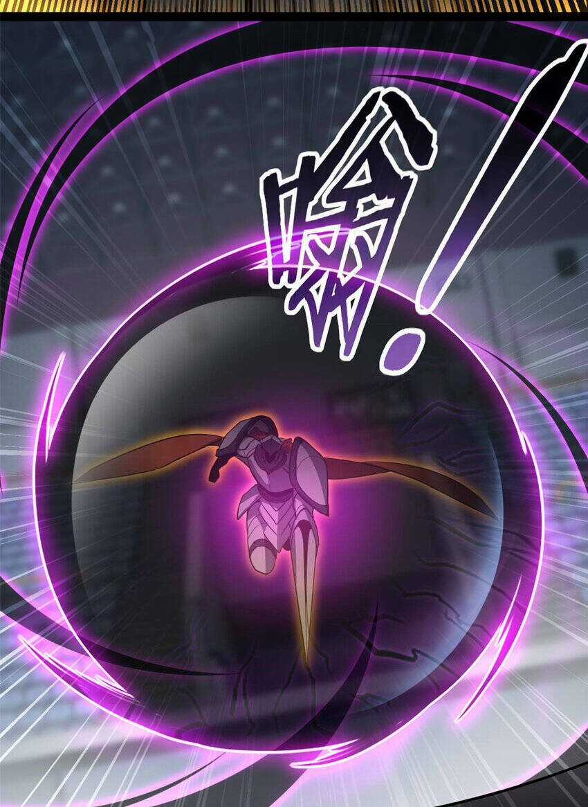 Ta Chỉ Muốn An Tĩnh Chơi Game Chapter 99 trang 21