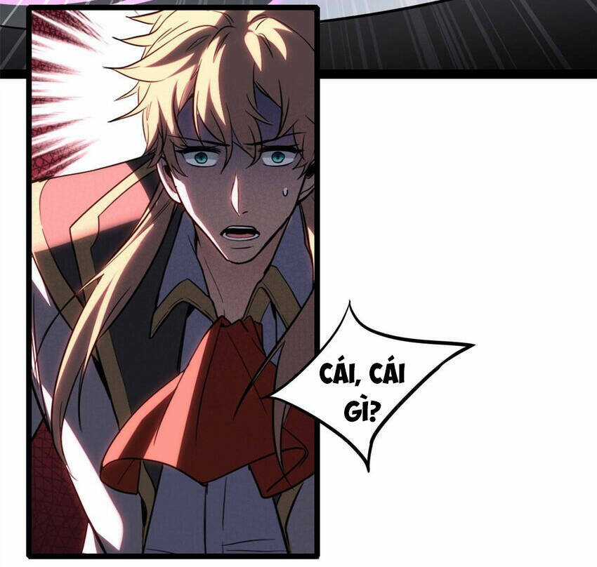 Ta Chỉ Muốn An Tĩnh Chơi Game Chapter 99 trang 22