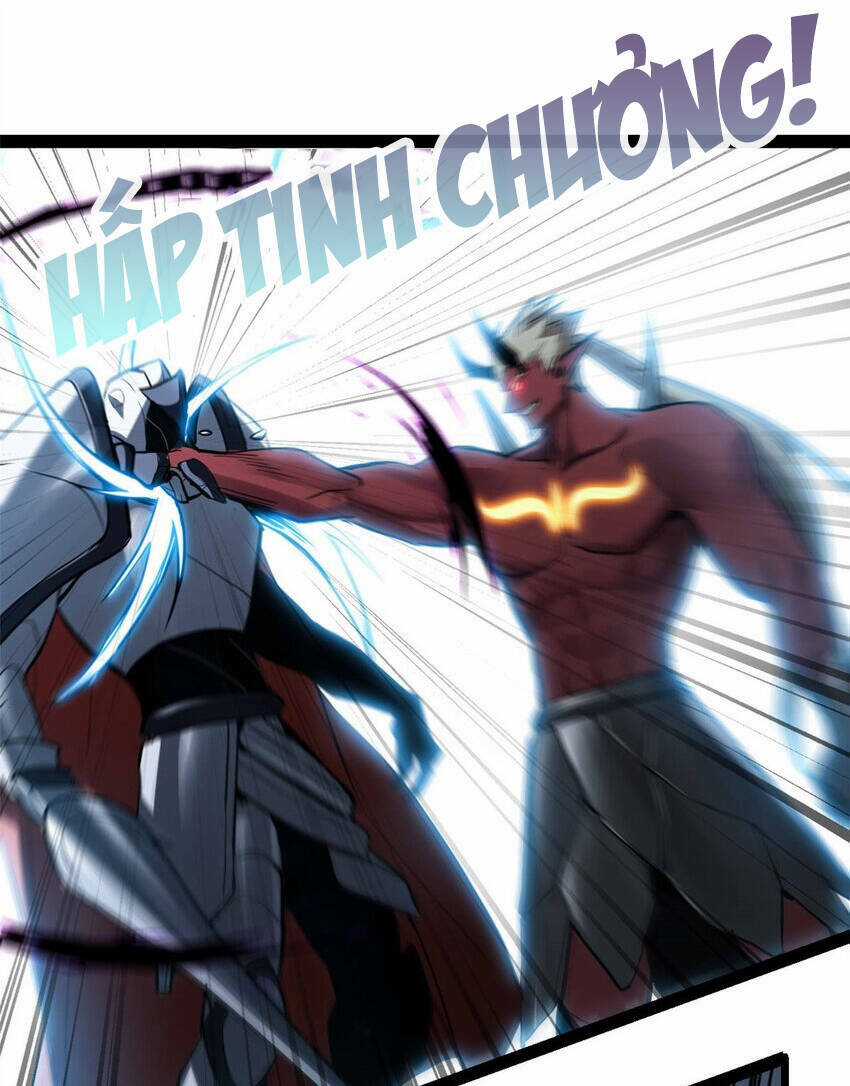 Ta Chỉ Muốn An Tĩnh Chơi Game Chapter 99 trang 24