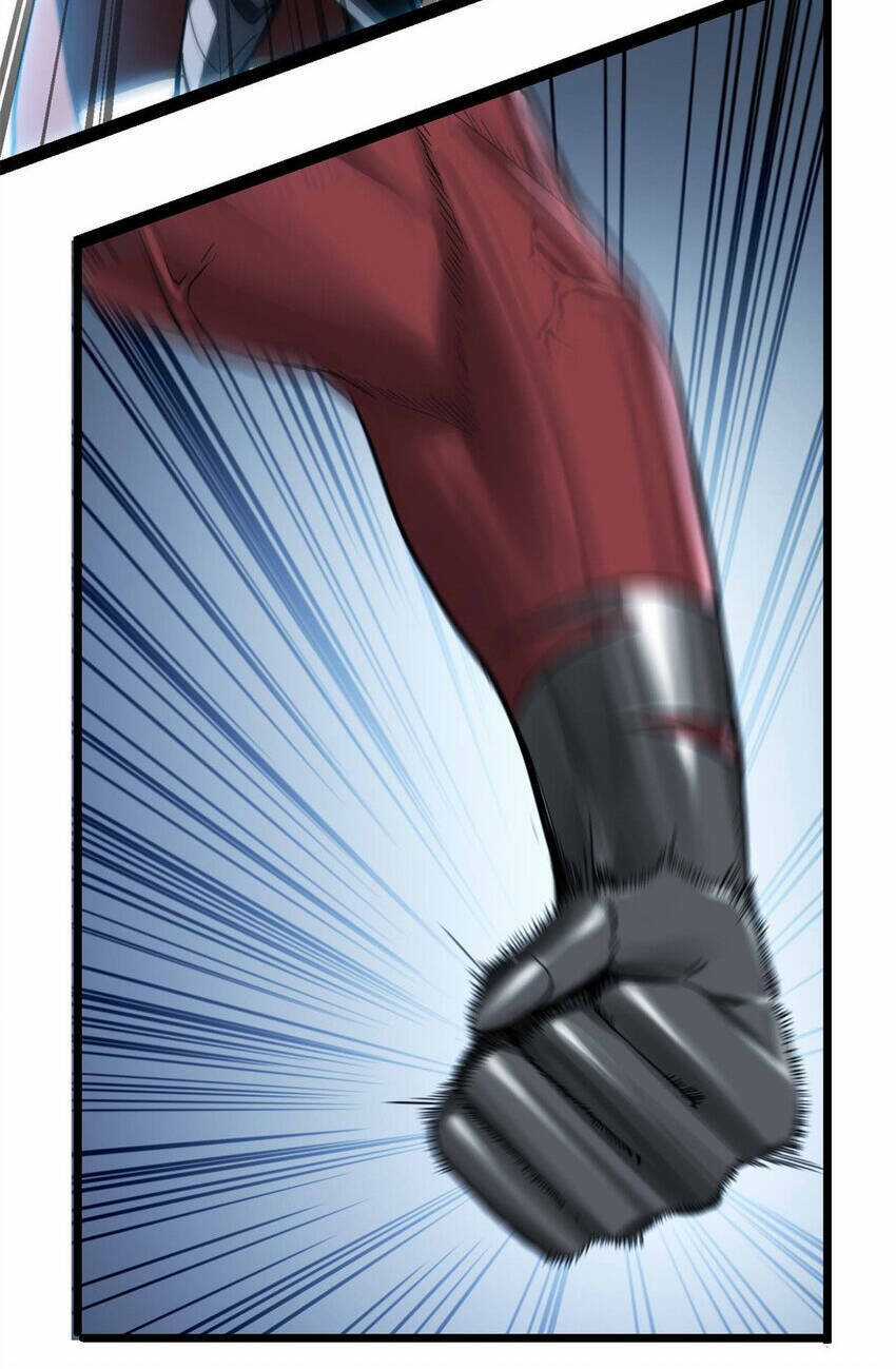 Ta Chỉ Muốn An Tĩnh Chơi Game Chapter 99 trang 25