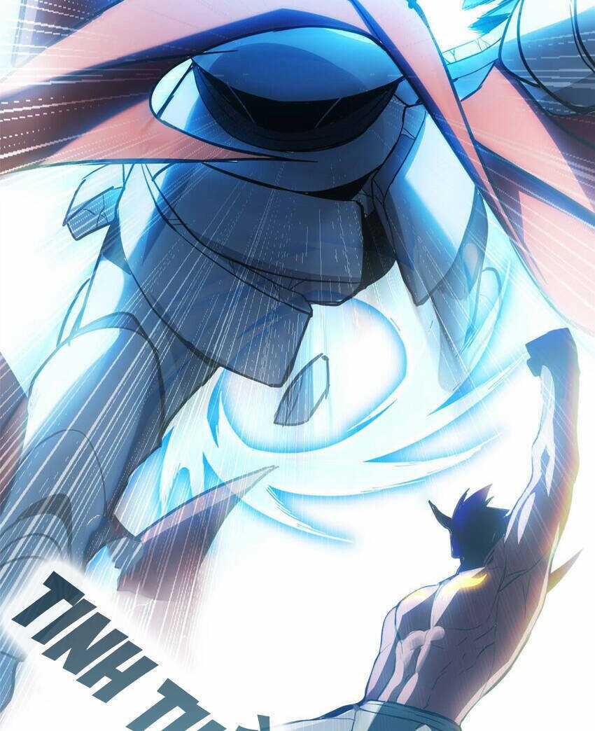 Ta Chỉ Muốn An Tĩnh Chơi Game Chapter 99 trang 28