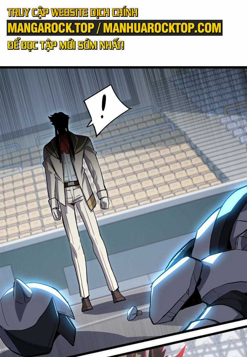 Ta Chỉ Muốn An Tĩnh Chơi Game Chapter 99 trang 30