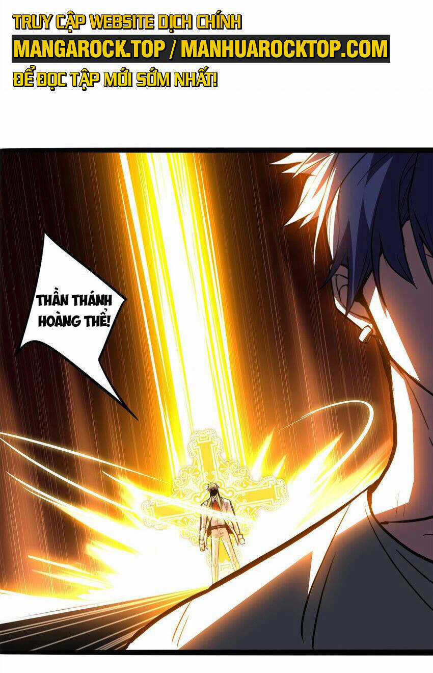 Ta Chỉ Muốn An Tĩnh Chơi Game Chapter 99 trang 34