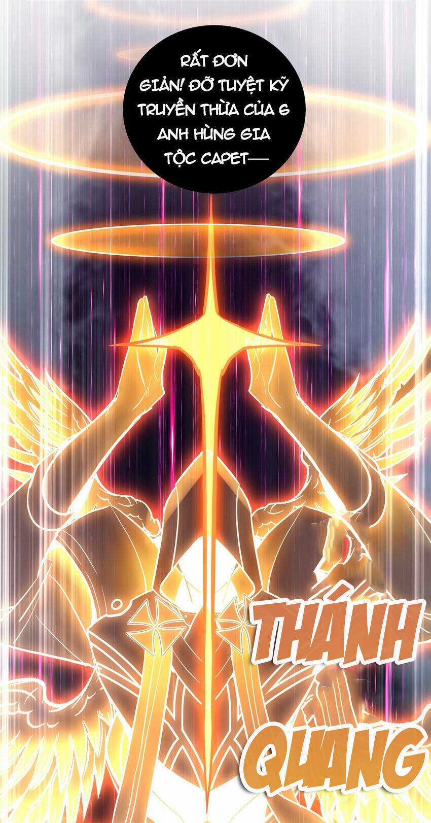 Ta Chỉ Muốn An Tĩnh Chơi Game Chapter 99 trang 39