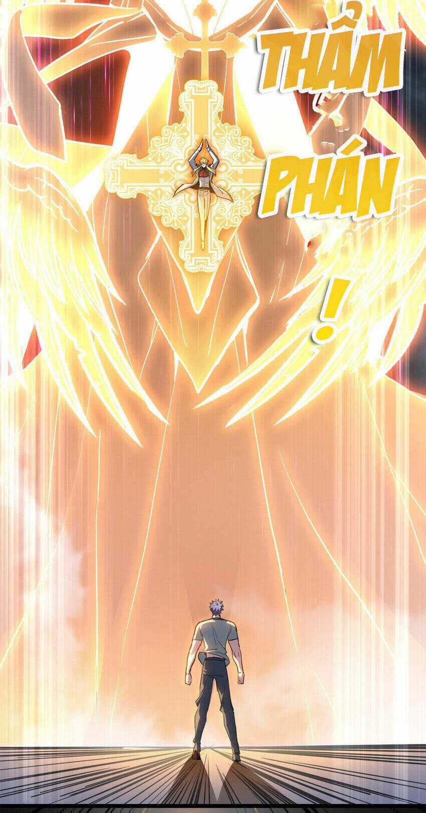 Ta Chỉ Muốn An Tĩnh Chơi Game Chapter 99 trang 40