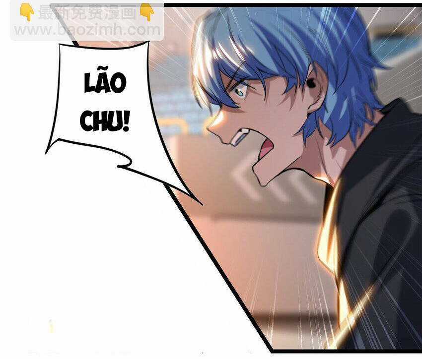 Ta Chỉ Muốn An Tĩnh Chơi Game Chapter 99 trang 43