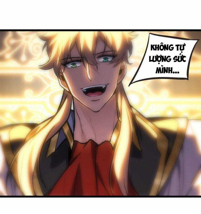 Ta Chỉ Muốn An Tĩnh Chơi Game Chapter 99 trang 44