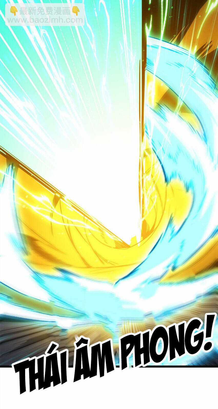 Ta Chỉ Muốn An Tĩnh Chơi Game Chapter 99 trang 46