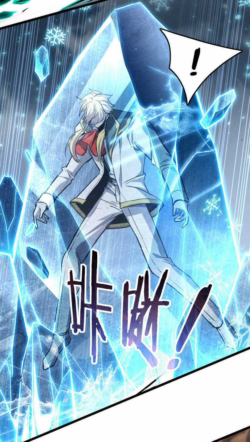 Ta Chỉ Muốn An Tĩnh Chơi Game Chapter 99 trang 48