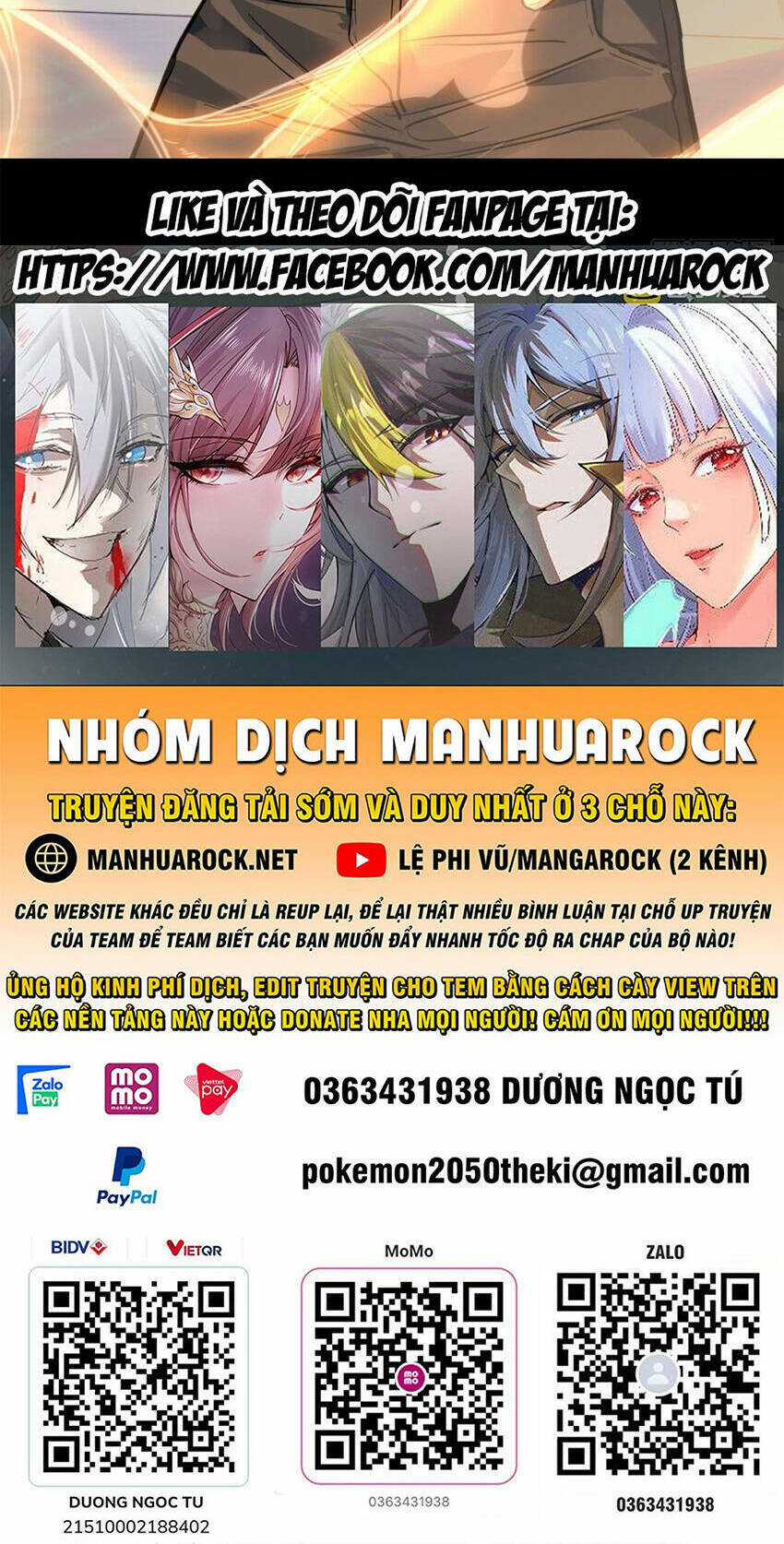 Ta Chỉ Muốn An Tĩnh Chơi Game Chapter 99 trang 50