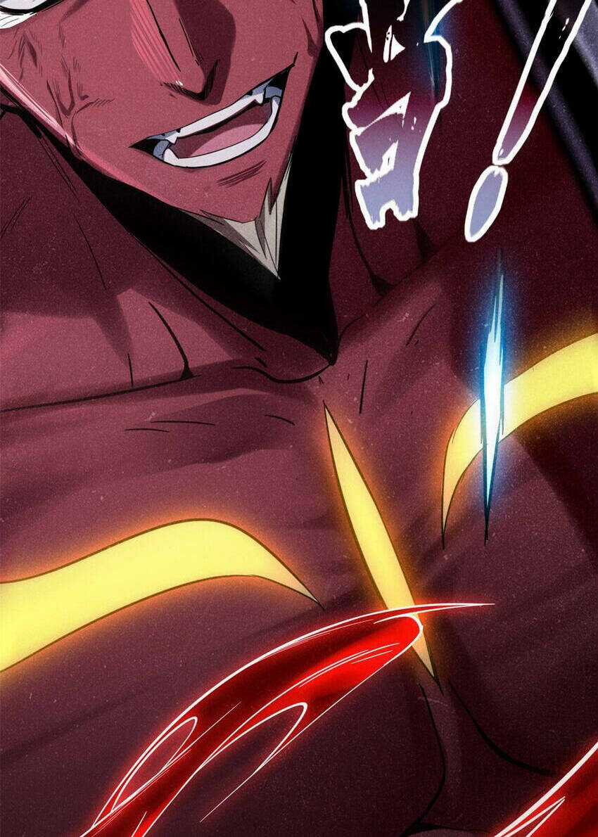 Ta Chỉ Muốn An Tĩnh Chơi Game Chapter 99 trang 7