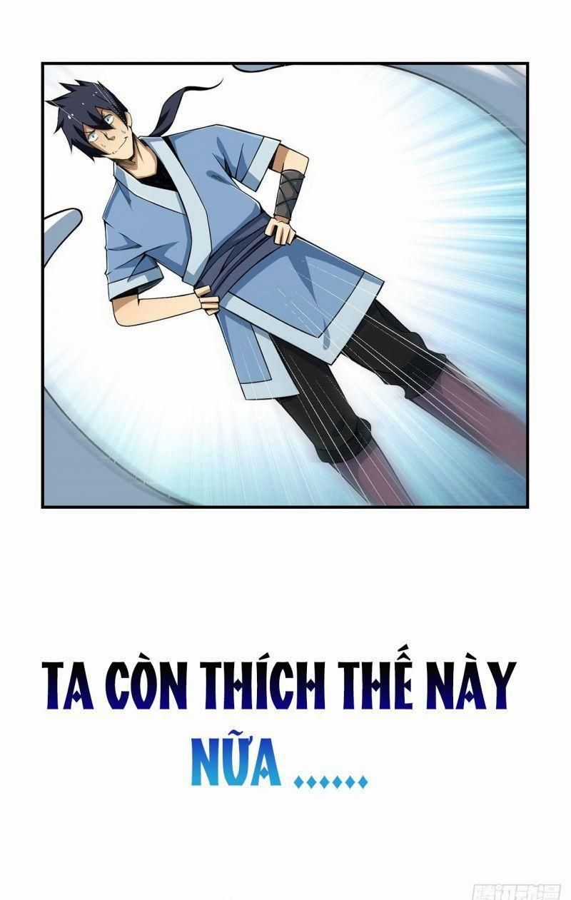 Ta Chỉ Muốn Bị Các Vị Đánh Chết Chương 0 trang 11