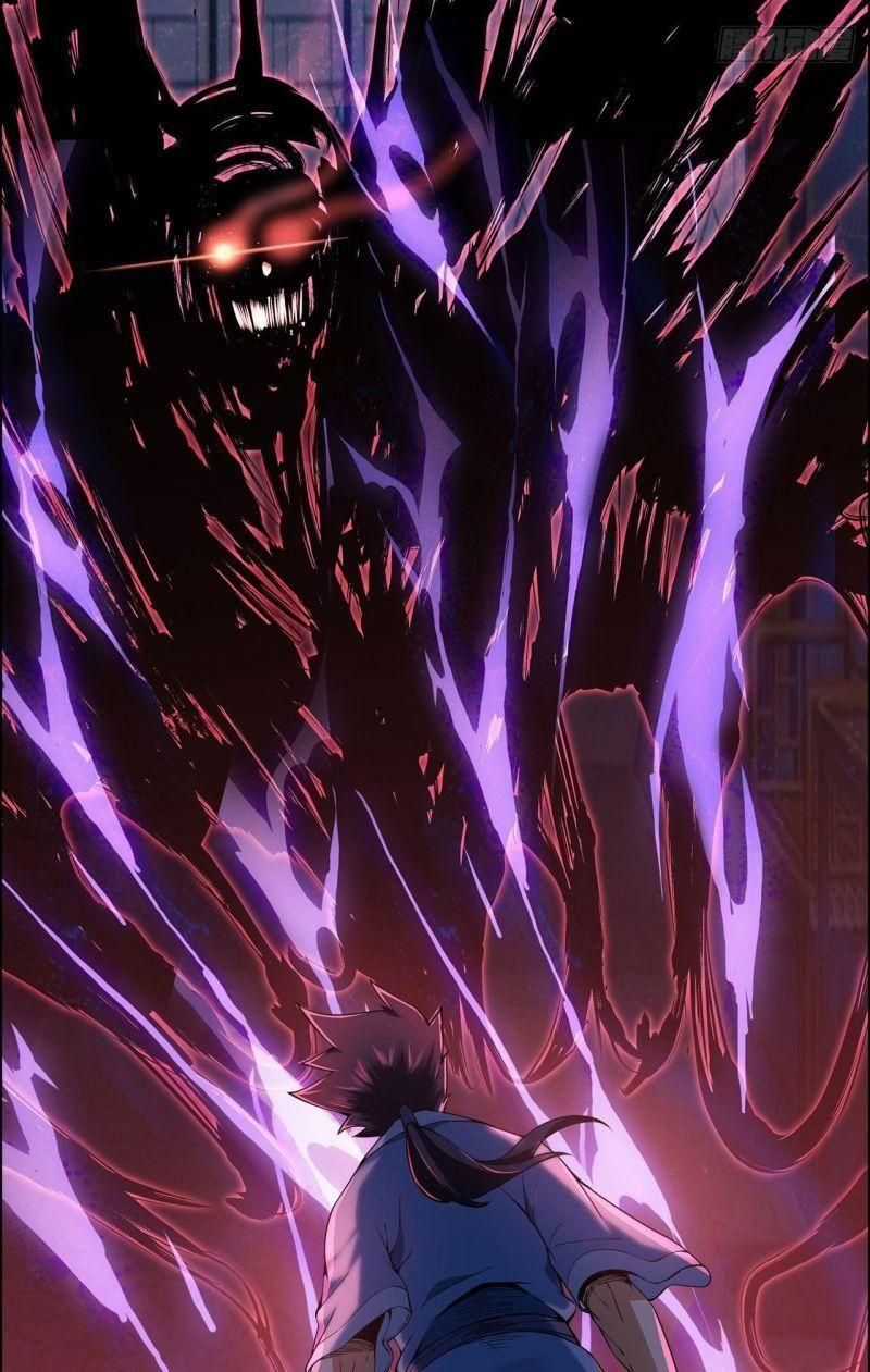 Ta Chỉ Muốn Bị Các Vị Đánh Chết Chương 0 trang 14