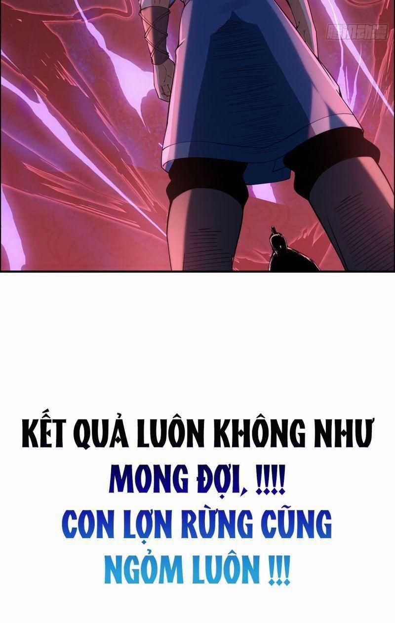 Ta Chỉ Muốn Bị Các Vị Đánh Chết Chương 0 trang 15