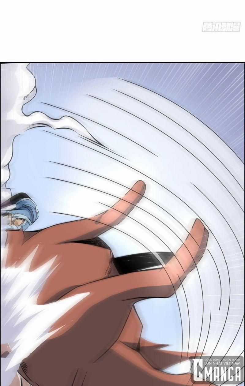 Ta Chỉ Muốn Bị Các Vị Đánh Chết Chương 0 trang 16