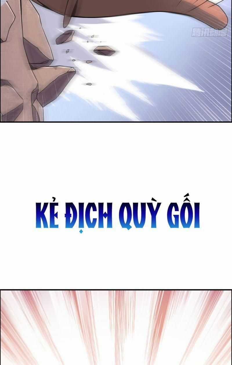 Ta Chỉ Muốn Bị Các Vị Đánh Chết Chương 0 trang 17