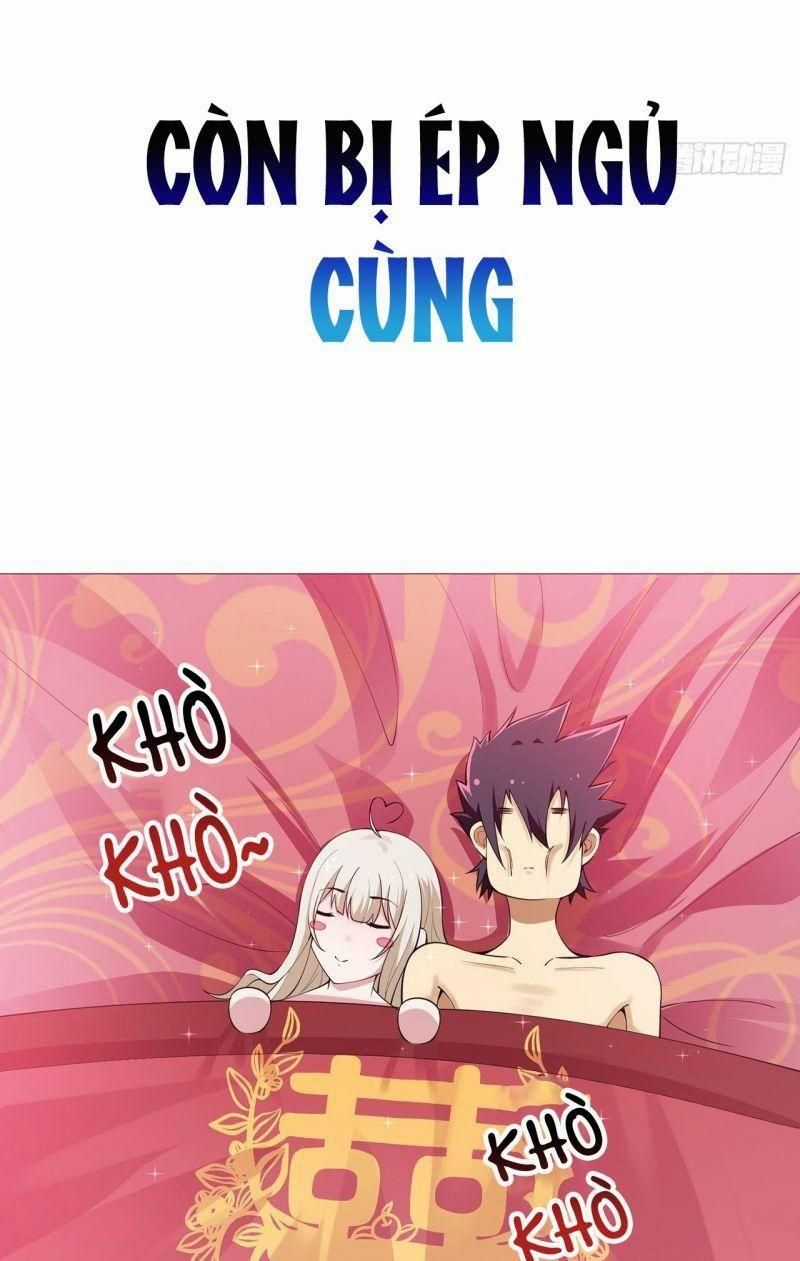 Ta Chỉ Muốn Bị Các Vị Đánh Chết Chương 0 trang 19